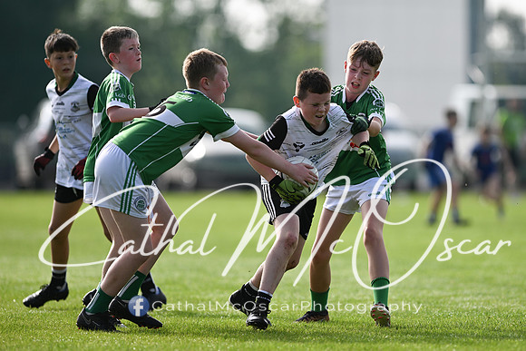 Bellaghy Festival of Football (23 of 361)