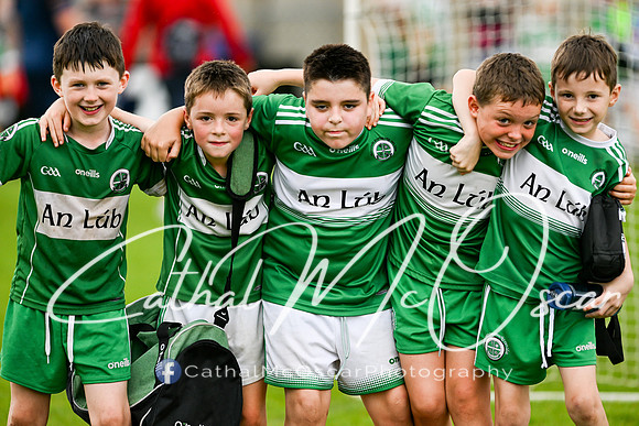 Bellaghy Festival of Football (237 of 361)