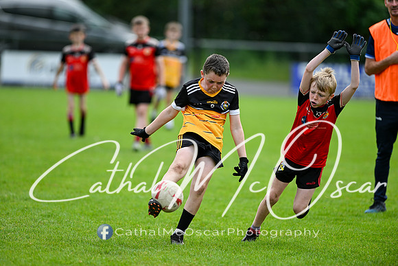 Bellaghy Festival of Football (332 of 361)