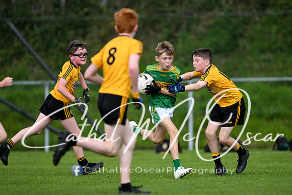 Bellaghy Festival of Football (145 of 361)