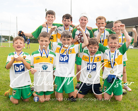 Bellaghy Festival of Football (13 of 17)