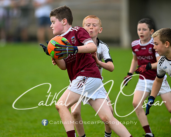 Bellaghy Festival of Football (361 of 361)