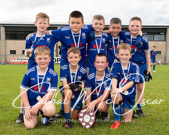 Bellaghy Festival of Football (16 of 17)