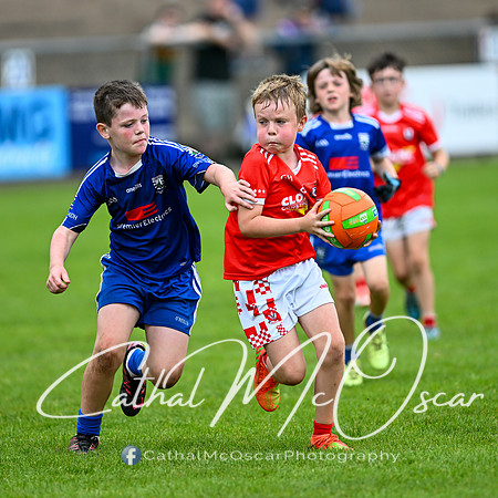 Bellaghy Festival of Football (298 of 361)