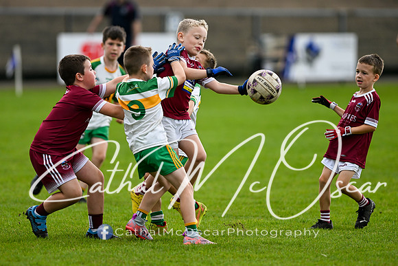 Bellaghy Festival of Football (202 of 361)