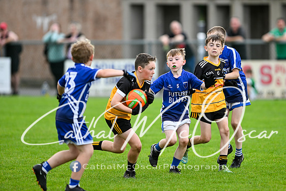 Bellaghy Festival of Football (277 of 361)