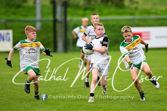 Bellaghy Festival of Football (299 of 361)