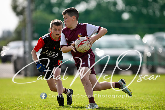 Bellaghy Festival of Football (116 of 361)