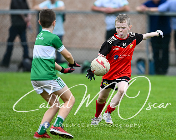 Bellaghy Festival of Football (266 of 361)