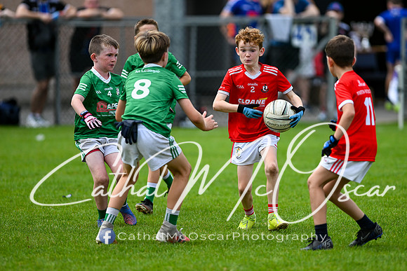 Bellaghy Festival of Football (336 of 361)