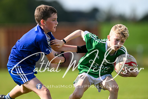 Bellaghy Festival of Football (108 of 361)