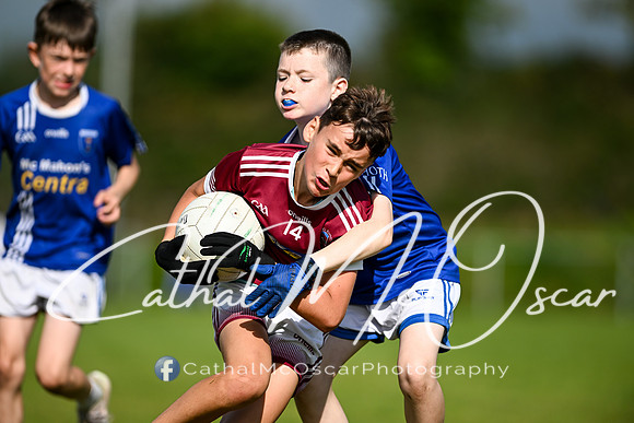 Bellaghy Festival of Football (106 of 361)