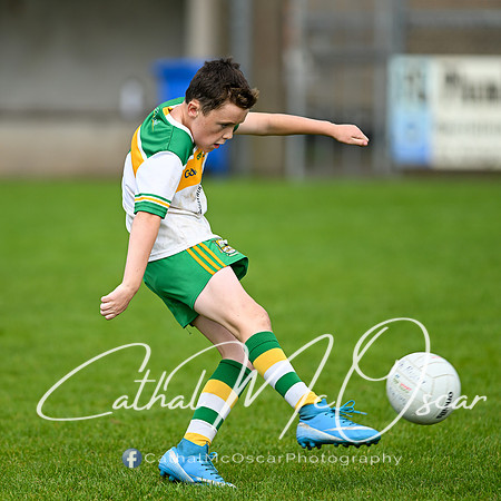Bellaghy Festival of Football (373 of 361)