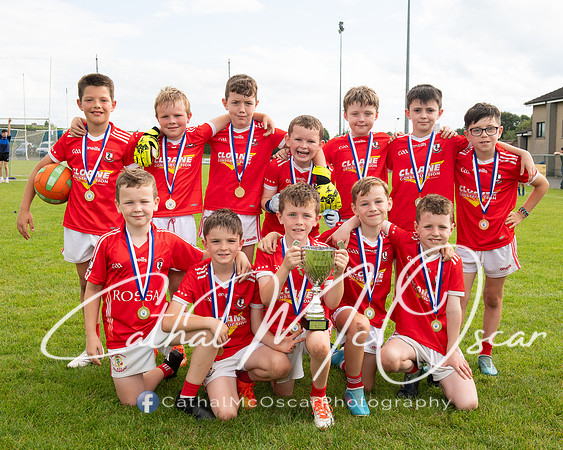 Bellaghy Festival of Football (9 of 17)