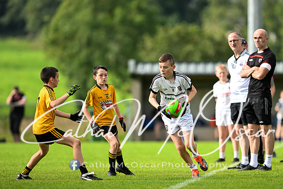 Bellaghy Festival of Football (87 of 361)