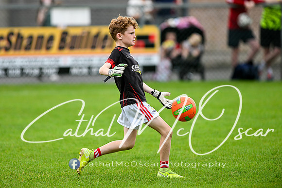 Bellaghy Festival of Football (283 of 361)