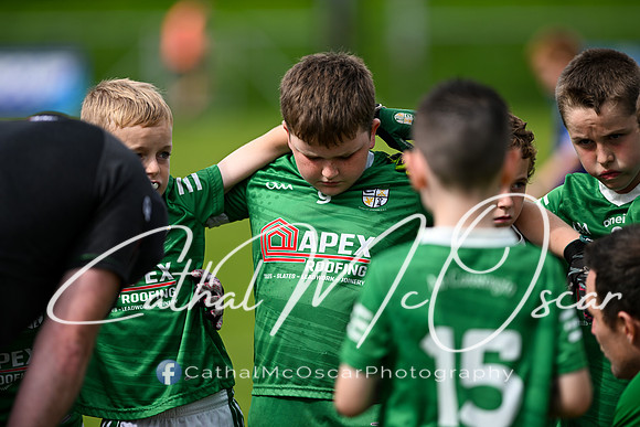 Bellaghy Festival of Football (327 of 361)