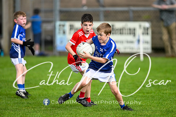 Bellaghy Festival of Football (220 of 361)