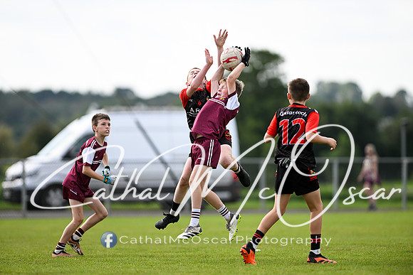 Bellaghy Festival of Football (122 of 361)