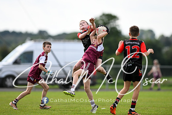 Bellaghy Festival of Football (123 of 361)