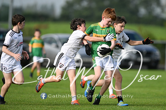 Bellaghy Festival of Football (25 of 361)
