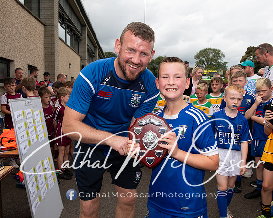 Bellaghy Festival of Football (2 of 17)
