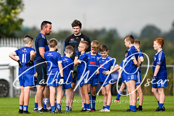 Bellaghy Festival of Football (49 of 361)