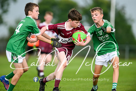 Bellaghy Festival of Football (41 of 361)
