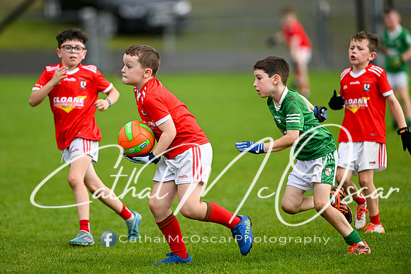 Bellaghy Festival of Football (370 of 361)