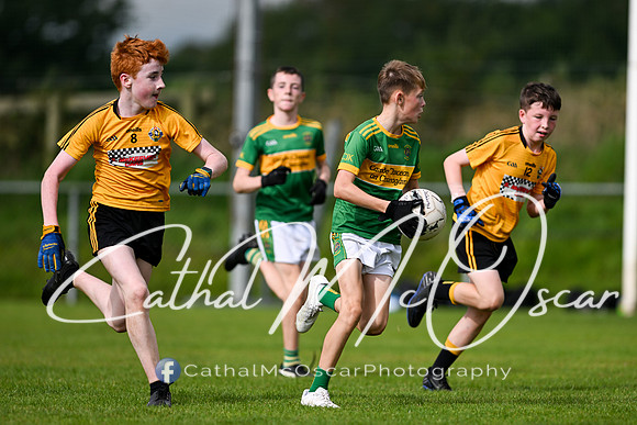 Bellaghy Festival of Football (148 of 361)