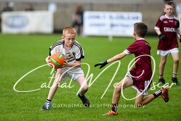 Bellaghy Festival of Football (366 of 361)