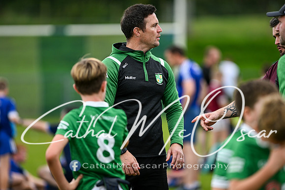 Bellaghy Festival of Football (268 of 361)