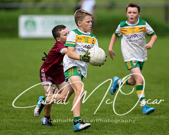Bellaghy Festival of Football (335 of 361)