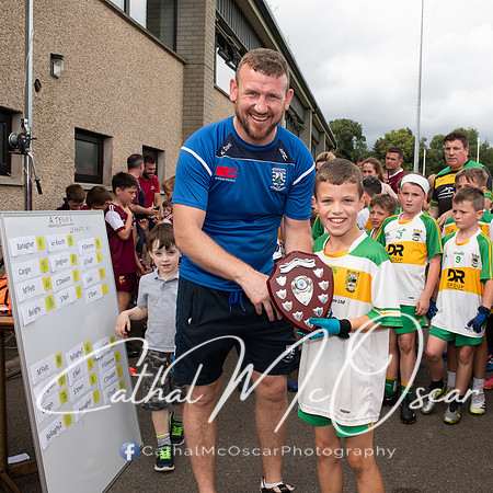 Bellaghy Festival of Football (1 of 17)