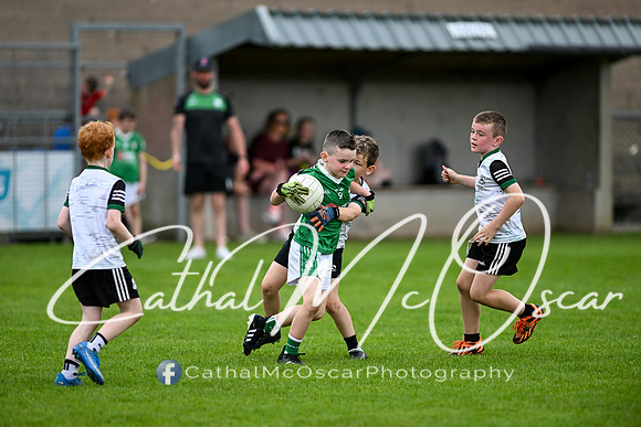 Bellaghy Festival of Football (267 of 361)