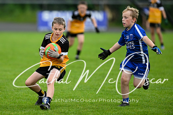 Bellaghy Festival of Football (269 of 361)
