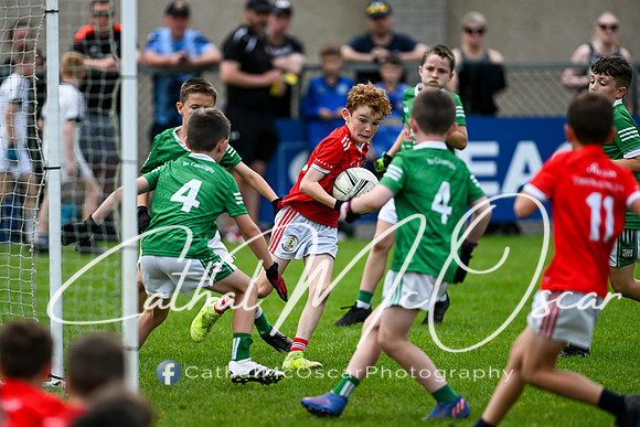 Bellaghy Festival of Football (338 of 361)