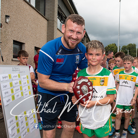 Bellaghy Festival of Football (5 of 17)