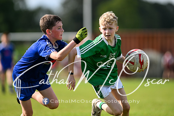 Bellaghy Festival of Football (107 of 361)
