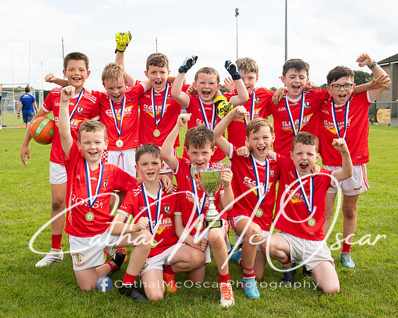Bellaghy Festival of Football (10 of 17)