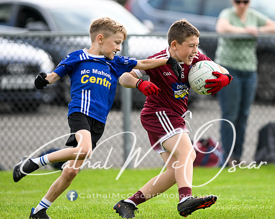 Bellaghy Festival of Football (40 of 361)