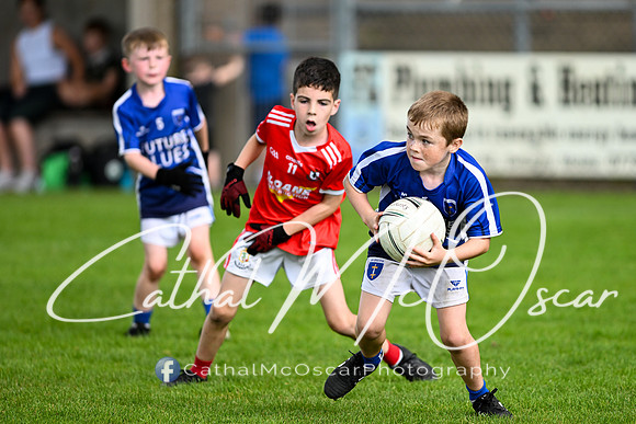 Bellaghy Festival of Football (221 of 361)