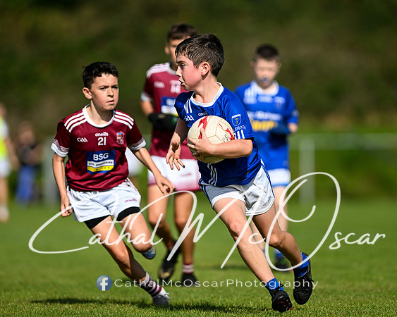 Bellaghy Festival of Football (102 of 361)