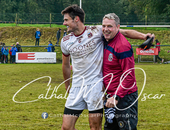 Magherafelt v Slaughtneil (143 of 150)