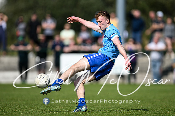Castledawson v Ballinderry-20
