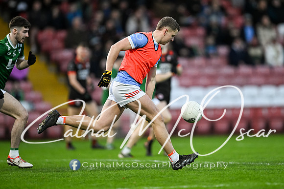 Newbridge v Clann Éireann-63
