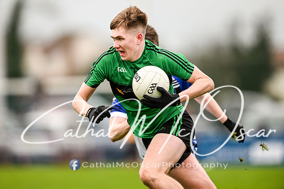 Sts Pats v Holy Trinity-97