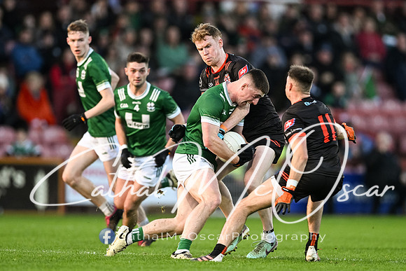 Newbridge v Clann Éireann-52