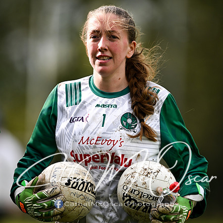 Ballymaguigan v Lurgan-45