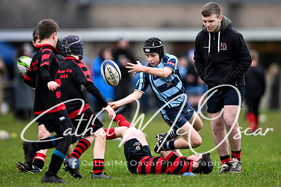 Rainey v Ballymoney (5 of 182)